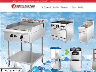 berjayavietnam.com