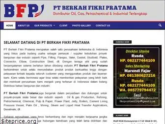 berkahfikripratama.co.id