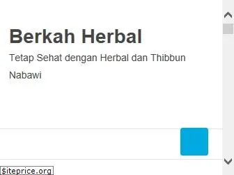 berkahherbal.com