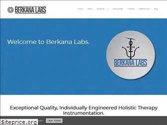 berkanalabs.com