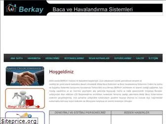 berkaybaca.com