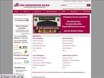 berkbank.com