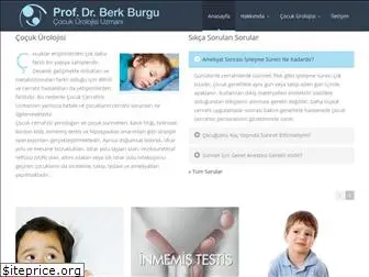 berkburgu.com