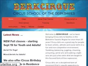 berkcirque.com