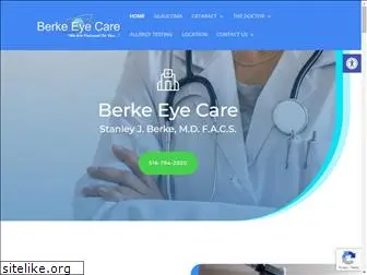 berkeeyecare.com