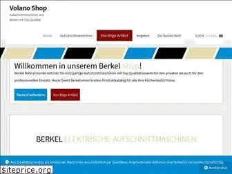 berkel-shop.de