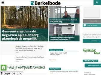 berkelbode.nl