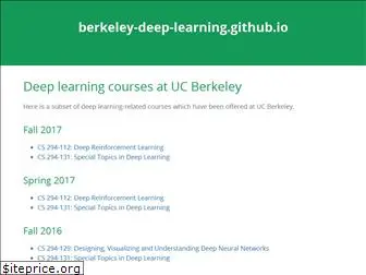 berkeley-deep-learning.github.io
