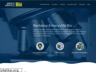 berkeley-emeryvillebio.com