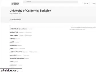 berkeley.academia.edu