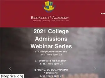 berkeley2academy.com