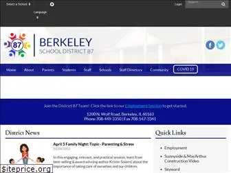 berkeley87.org