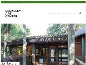 berkeleyartcenter.org
