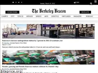 berkeleybeacon.com