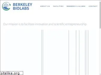 berkeleybiolabs.com