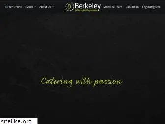 berkeleycatering.co.uk