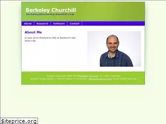 berkeleychurchill.com