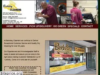 berkeleycleaners.net