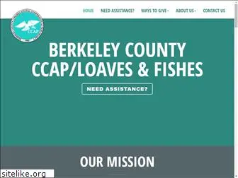 berkeleycountyccap.com