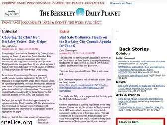 berkeleydailyplanet.com