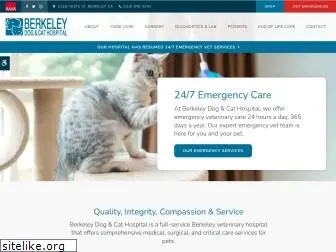 berkeleydogandcat.com