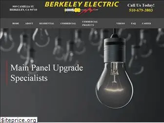 berkeleyelectric.com