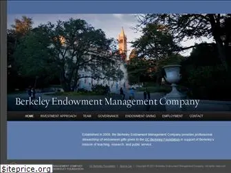 berkeleyendowment.org