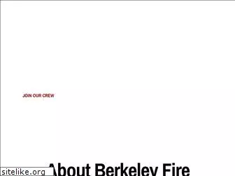 berkeleyfire.com