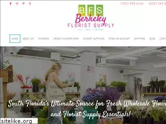 berkeleyfloristsupply.com