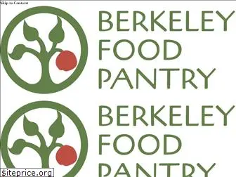 berkeleyfoodpantry.org