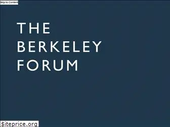 berkeleyforum.org