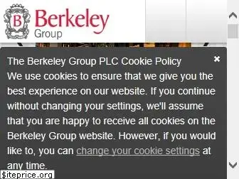 berkeleygroup.co.uk