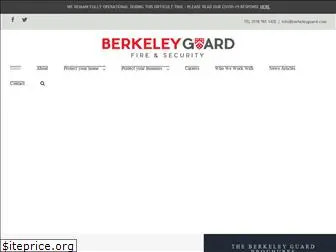 berkeleyguard.com