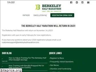 berkeleyhalfmarathon.com