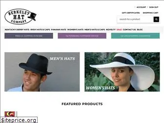 berkeleyhat.com