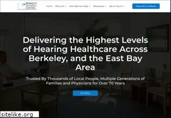 berkeleyhearing.com