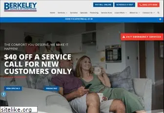 berkeleyheating.com