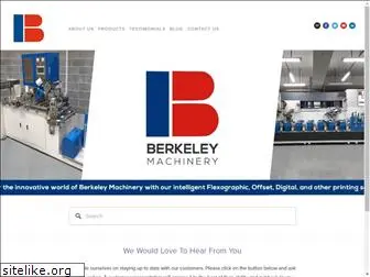 berkeleymachinery.com