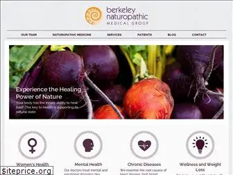 berkeleynaturopathic.com