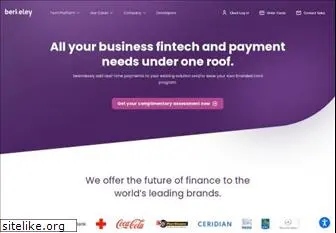 berkeleypayment.com