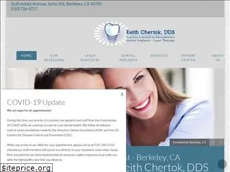 berkeleyperiodontist.com