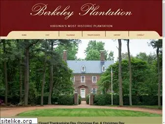 berkeleyplantation.com