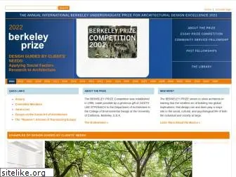 berkeleyprize.org