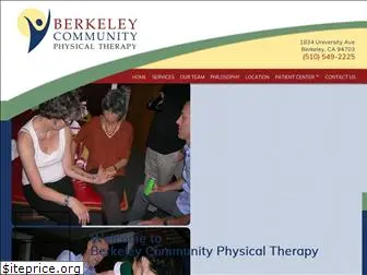 berkeleypt.com