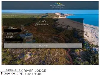 berkeleyriverlodge.com.au