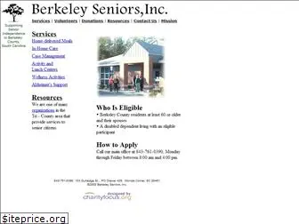 berkeleyseniors.org