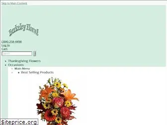 berkeleyspringsflorist.com