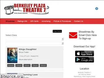 berkeleytheatres7.com