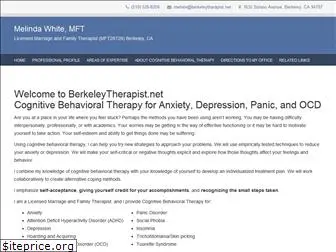 berkeleytherapist.net