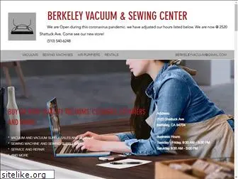 berkeleyvacuum.com